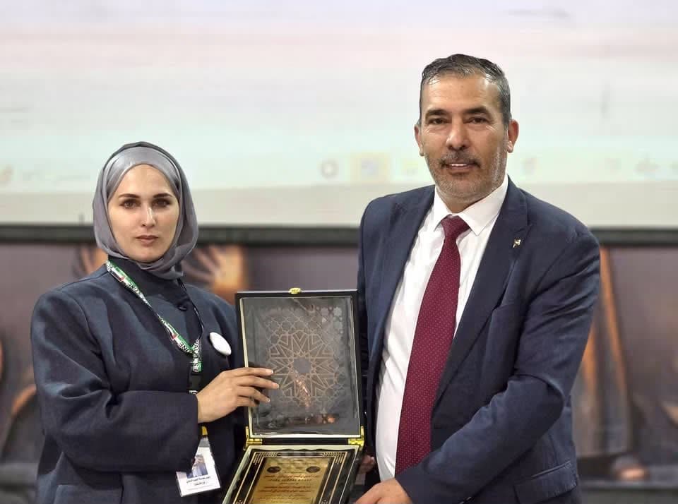 National Authority for Vocational Education and QOU Stress Strategic Partnership with iFACE Global Board